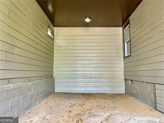 664 Florence Pl NW, Atlanta, GA 30318 - view of entrance to property