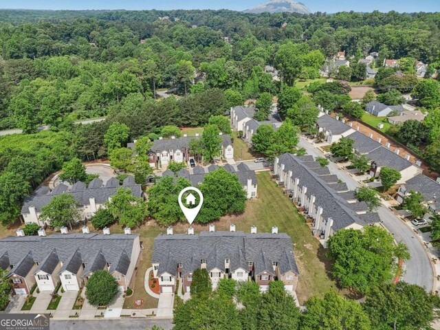 7077 Biltmore Trce, Lithonia, GA 30058 - view of property location featuring nearby suburban area