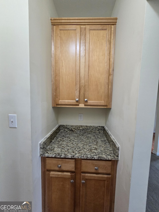 4677 Liberty Square Dr, Acworth, GA 30101 - view of bar area