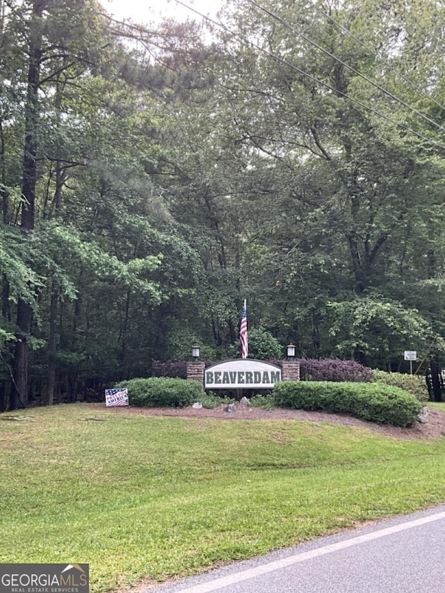 1951 Armour Bridge Rd, Greensboro, GA 30642