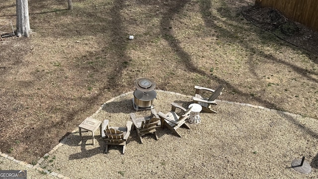 297 Old Clarkesville Mill Rd, Clarkesville, GA 30523 - exterior view