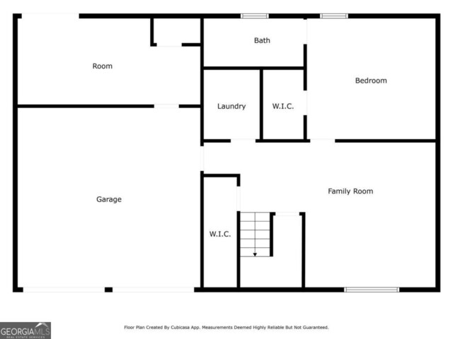 11072 Pebble Ridge Dr, Hampton, GA 30228 - view of home floor plan