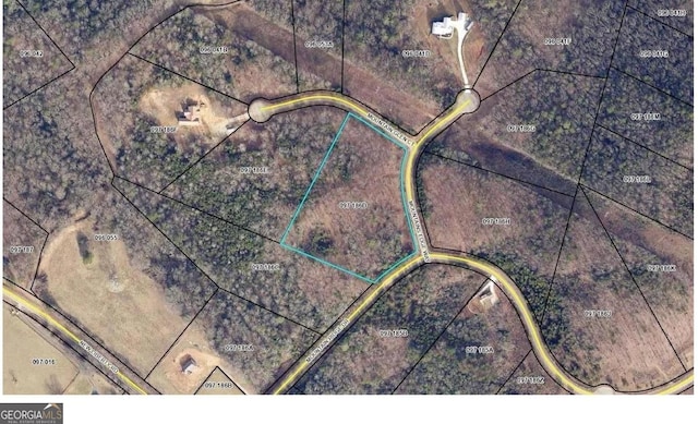0 Mountain Ridge Dr, Lot Clarkesville, GA 30523