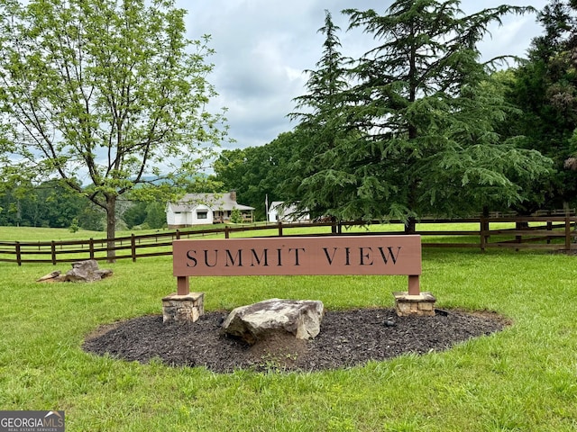 0 Mountain Ridge Dr, Lot Clarkesville, GA 30523