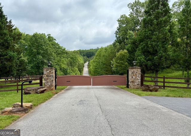 0 Mountain Ridge Dr, Lot Clarkesville, GA 30523
