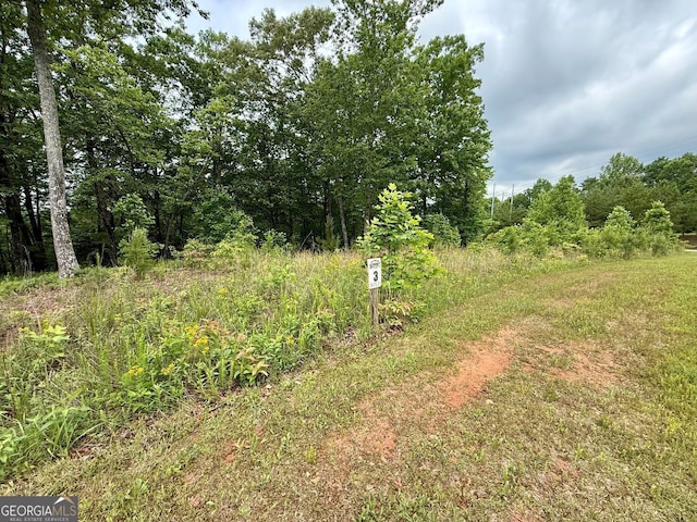 0 Mountain Ridge Dr, Lot Clarkesville, GA 30523