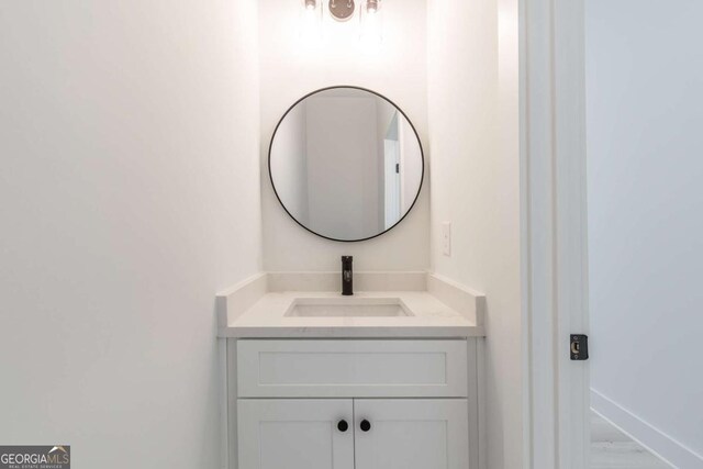 3110 Granada Way, Gainesville, GA 30506 - bathroom with vanity