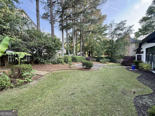2610 Stokesley Way, Snellville, GA 30078 - view of yard