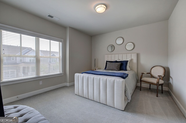 2657 Cedar Pine Way, Atlanta, GA 30360 - carpeted bedroom with baseboards