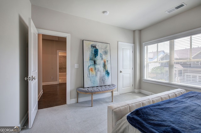 2657 Cedar Pine Way, Atlanta, GA 30360 - carpeted bedroom featuring baseboards