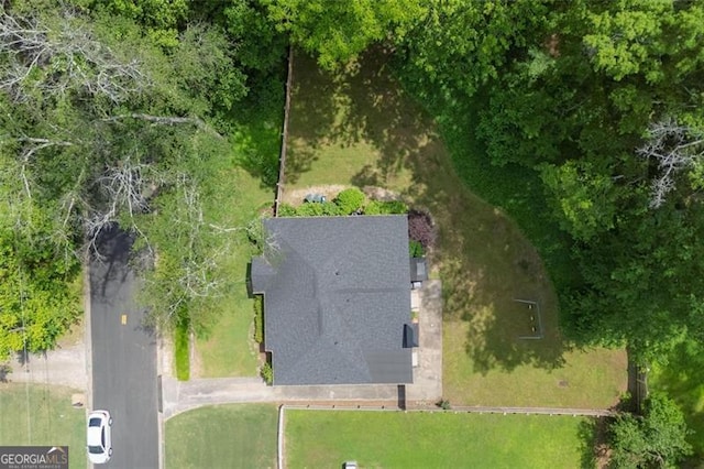 184 Rambo Pl SW, Marietta, GA 30064 - view of subject property