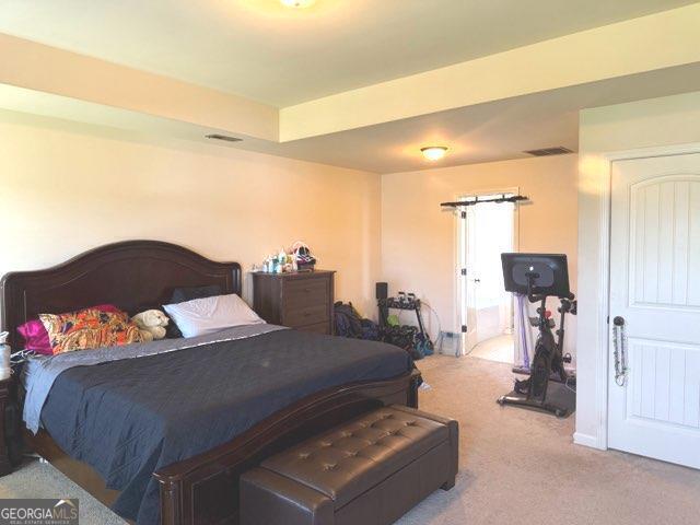 7613 Mockernut Way, Midland, GA 31820 - bedroom featuring carpet floors