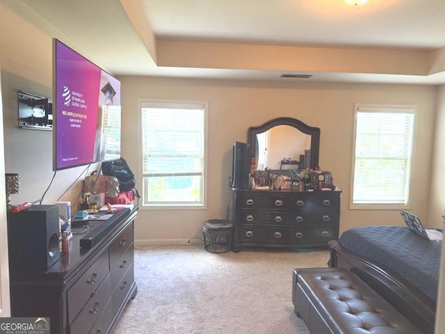 7613 Mockernut Way, Midland, GA 31820 - bedroom featuring carpet flooring