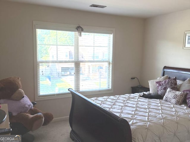 7613 Mockernut Way, Midland, GA 31820 - bedroom with carpet flooring and baseboards