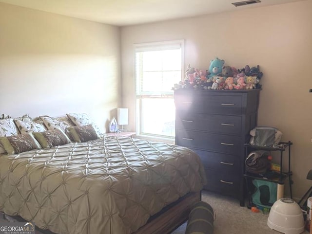 7613 Mockernut Way, Midland, GA 31820 - bedroom featuring light colored carpet