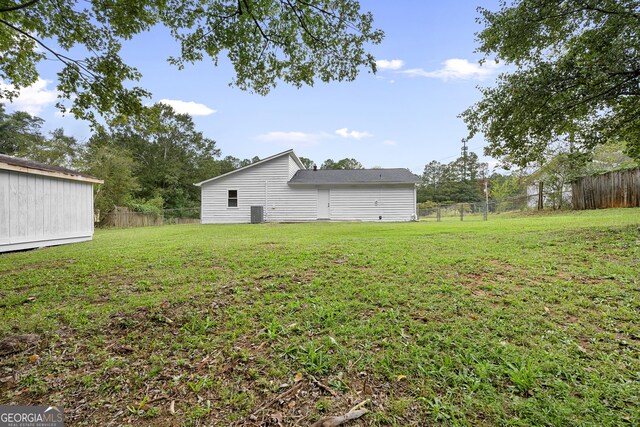 1070 Kirkland Rd, Covington, GA 30016