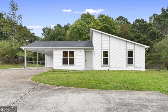 1070 Kirkland Rd, Covington, GA 30016