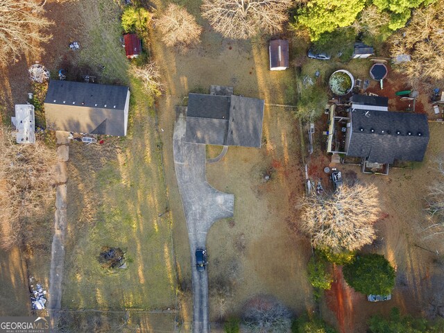 1070 Kirkland Rd, Covington, GA 30016
