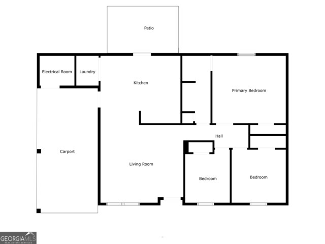 1070 Kirkland Rd, Covington, GA 30016