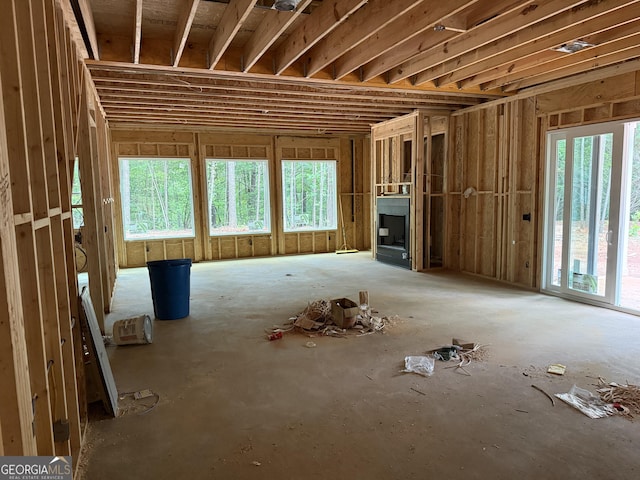 2135 Salem Church Rd, Jasper, GA 30143 - view of miscellaneous room