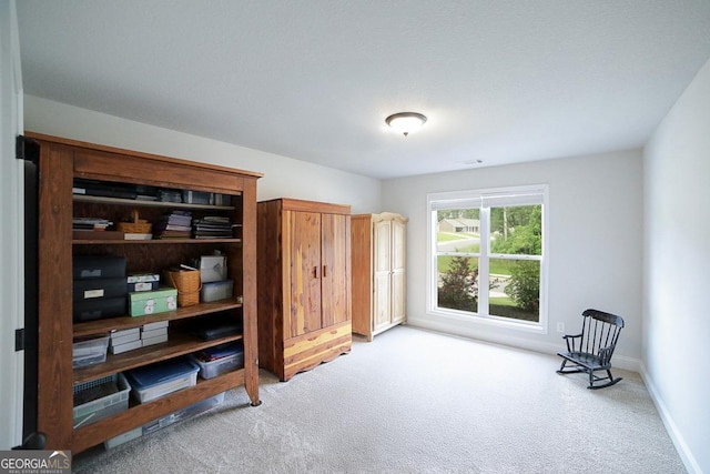 170 Kinsley Way, Statham, GA 30666 - unfurnished room featuring light colored carpet