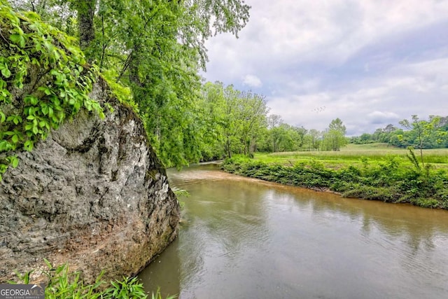6487 W Old Highway 64 W, Warne, NC 28909 - water view