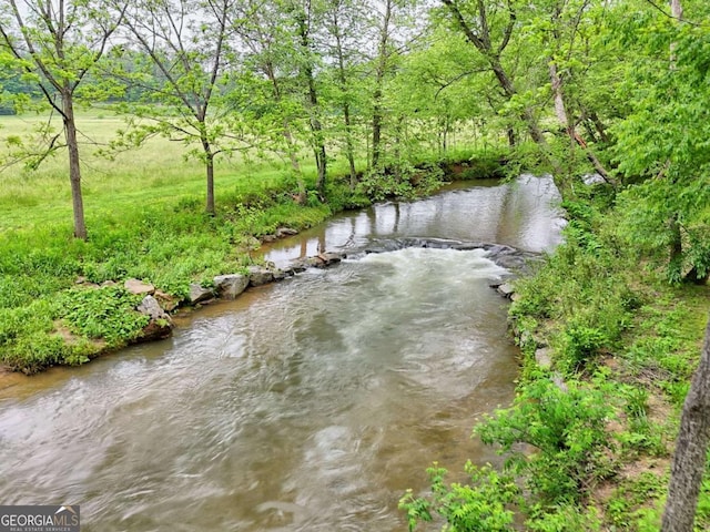 6487 W Old Highway 64 W, Warne, NC 28909 - water view