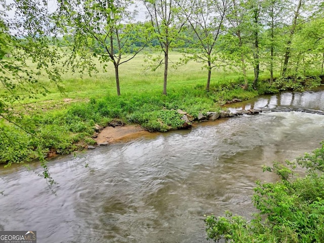 6487 W Old Highway 64 W, Warne, NC 28909 - water view