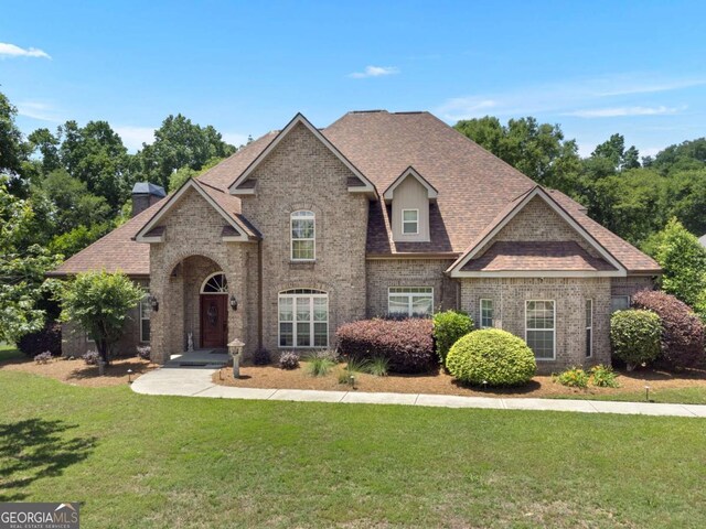 105 River Rock Ct, Perry, GA 31069