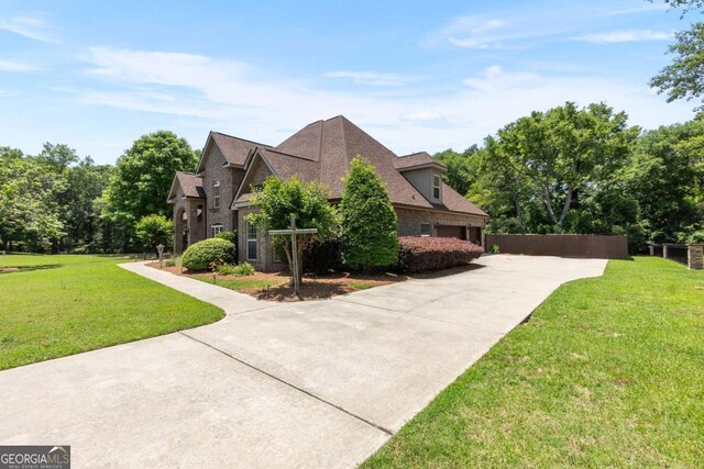 105 River Rock Ct, Perry, GA 31069