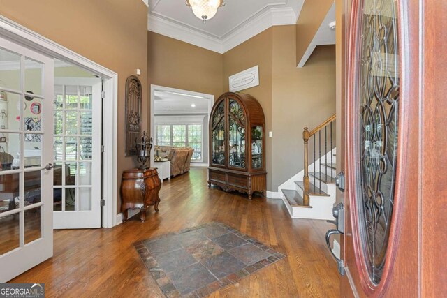 105 River Rock Ct, Perry, GA 31069