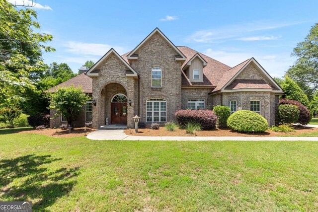 105 River Rock Ct, Perry, GA 31069