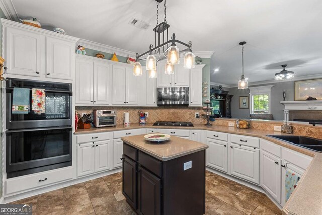 105 River Rock Ct, Perry, GA 31069