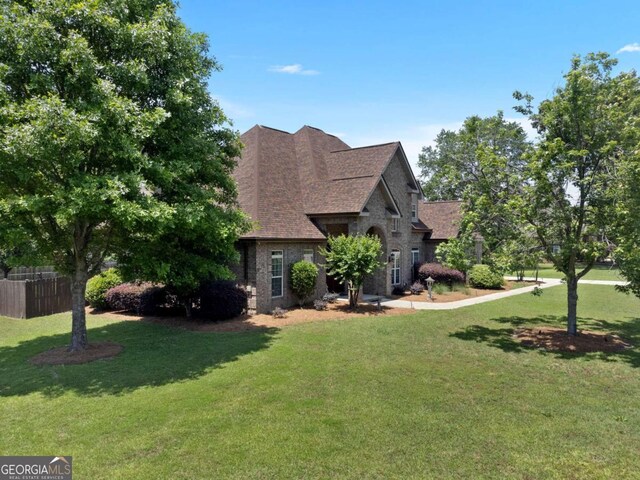 105 River Rock Ct, Perry, GA 31069