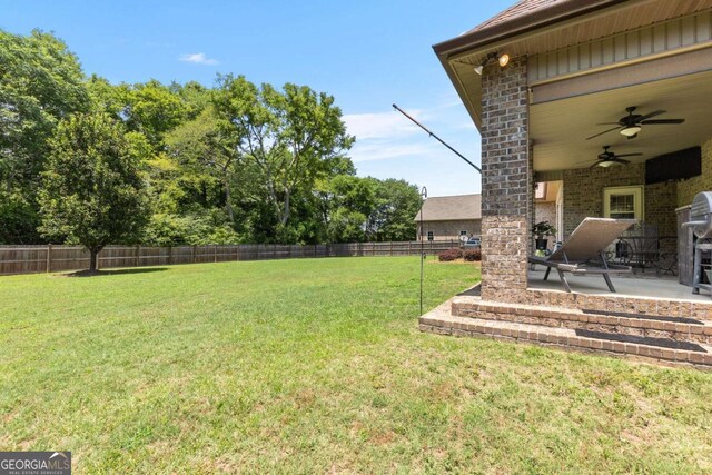 105 River Rock Ct, Perry, GA 31069