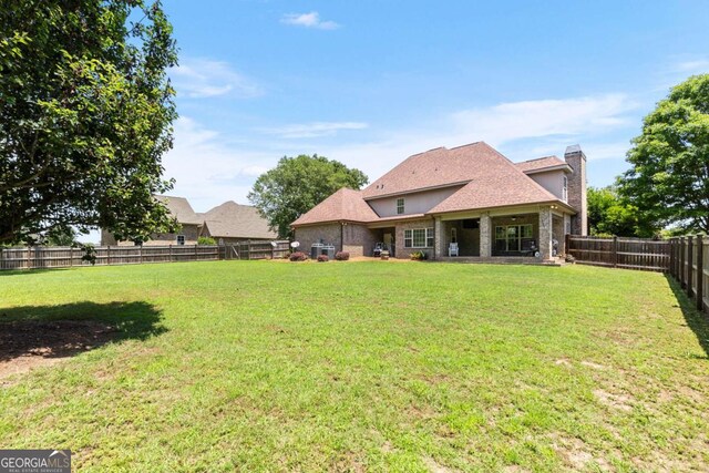 105 River Rock Ct, Perry, GA 31069