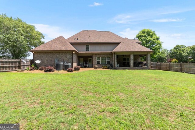 105 River Rock Ct, Perry, GA 31069