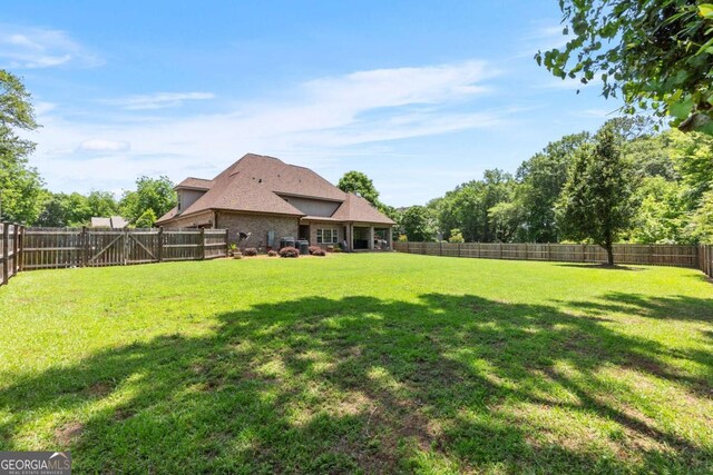 105 River Rock Ct, Perry, GA 31069