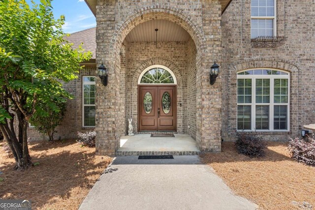 105 River Rock Ct, Perry, GA 31069