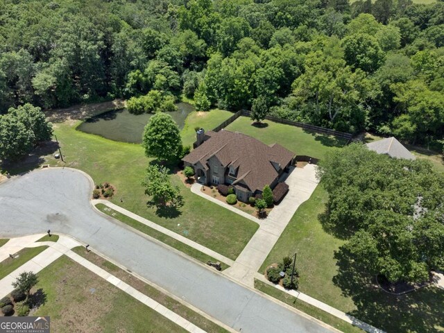 105 River Rock Ct, Perry, GA 31069