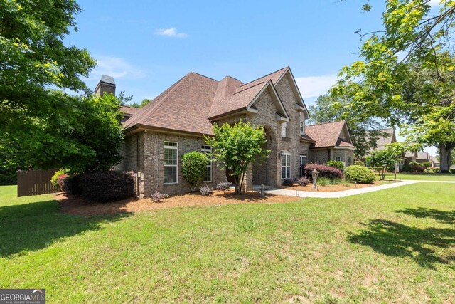 105 River Rock Ct, Perry, GA 31069