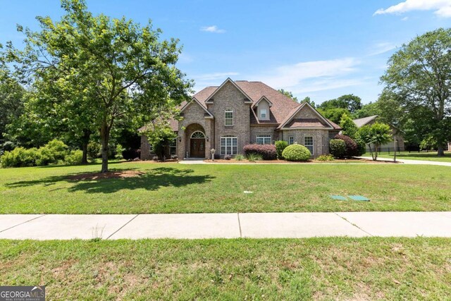 105 River Rock Ct, Perry, GA 31069