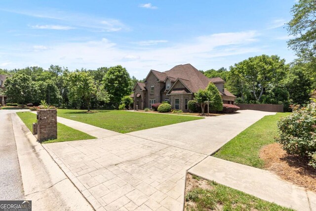 105 River Rock Ct, Perry, GA 31069