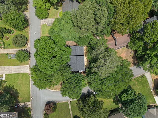 2894 Cushing Ct, Jonesboro, GA 30236 - aerial view of property's location