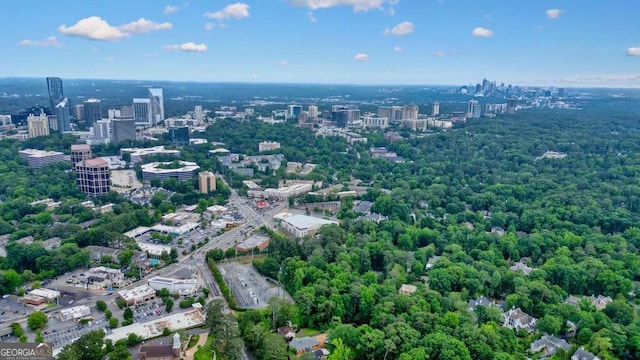 3734 Powers Ferry Rd NW, Atlanta, GA 30342 - view of property location featuring nearby urban area