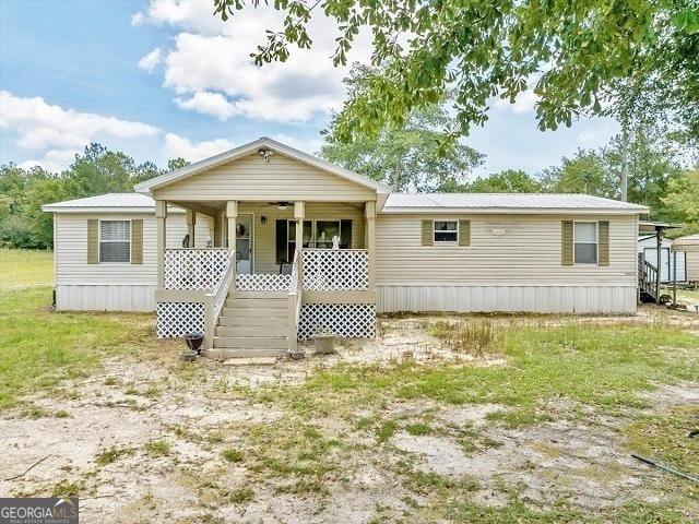 5002 Fulton Mill Rd, Macon, GA 31216