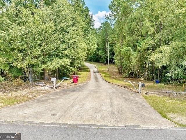 5002 Fulton Mill Rd, Macon, GA 31216