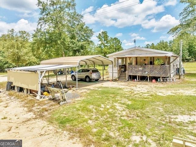 5002 Fulton Mill Rd, Macon, GA 31216