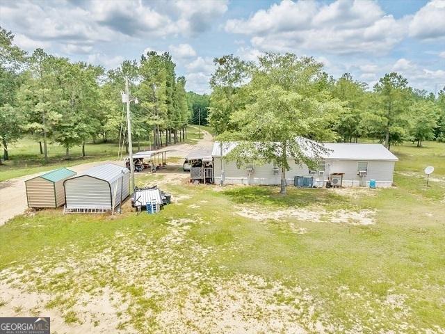 5002 Fulton Mill Rd, Macon, GA 31216