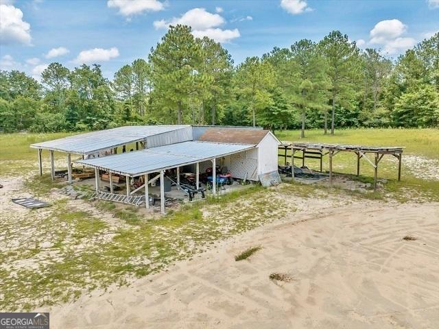 5002 Fulton Mill Rd, Macon, GA 31216